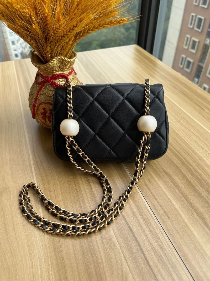 Chanel CF Series Bags